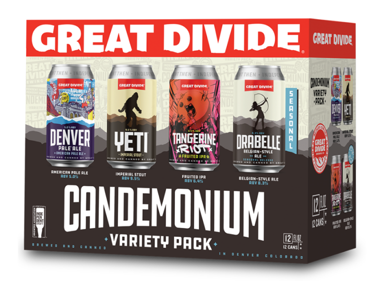 CANDEMONIUM